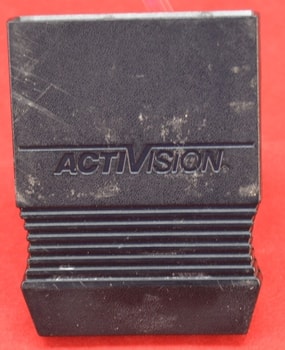 Activision Pitfall Cartridge Game