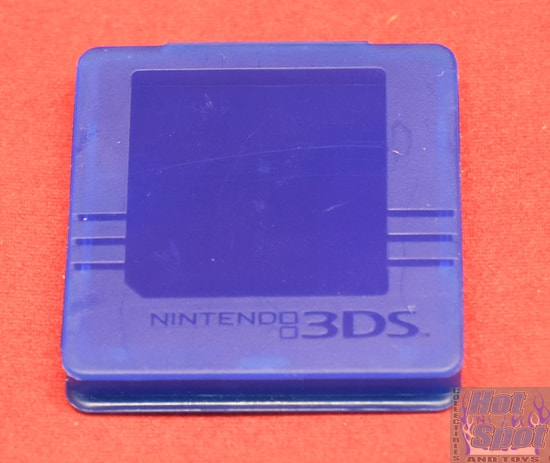 Nintendo 3DS Game Case