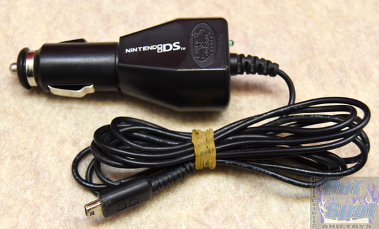 Original DS Car Charger