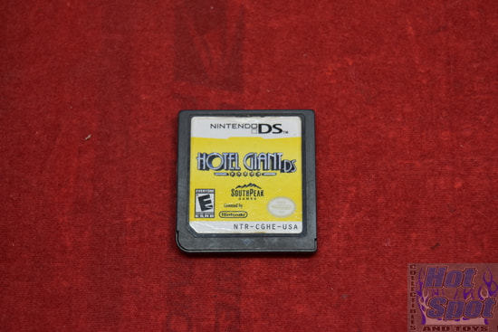 Hotel Giant DS (Cartridge Only)