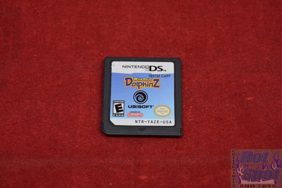 Wild Petz Dolphinz (Cartridge Only)