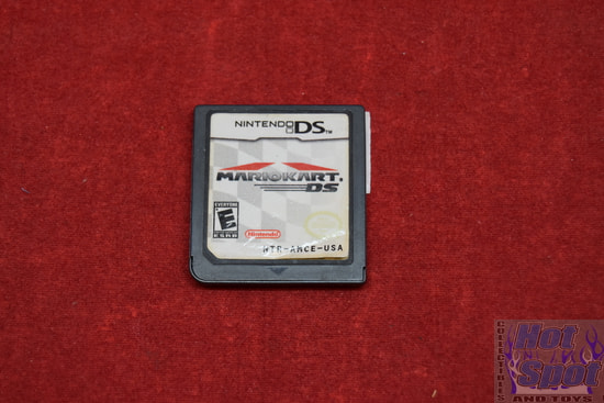 Mario Kart DS (Cartridge Only)