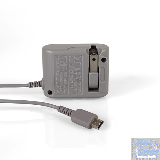 XYAB Nintendo DS Lite AC Adapter