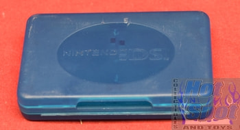 Nintendo Original DS 4 Game Case