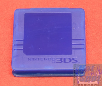 Nintendo 3DS Game Case