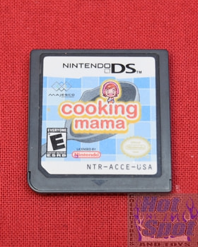 Cooking Mama