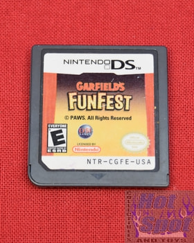 Garfield's FunFest