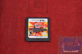 Bakugan (Cartridge Only)