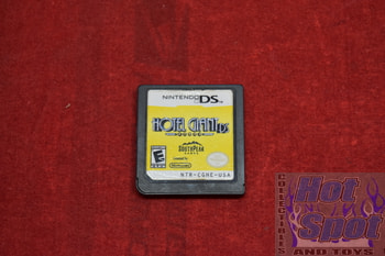 Hotel Giant DS (Cartridge Only)