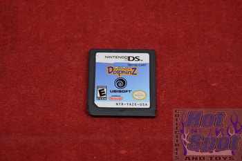 Wild Petz Dolphinz (Cartridge Only)