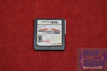 Mario Kart DS (Cartridge Only)