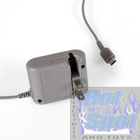 XYAB Nintendo DS Lite AC Adapter