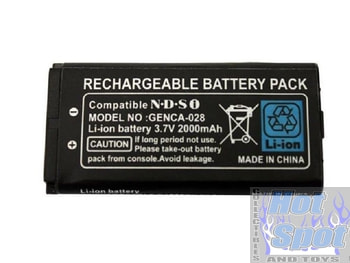 Nintendo DS I Battery