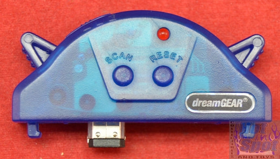 Gameboy Advance Wireless Adapter