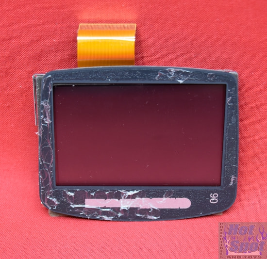 GBA OEM LCD Screen -40 PIN (Used)