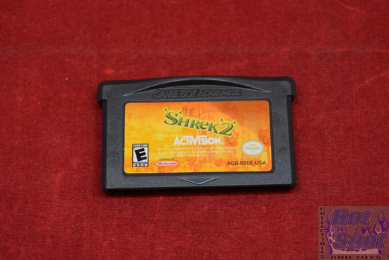 Shrek 2 (Cartridge Only)