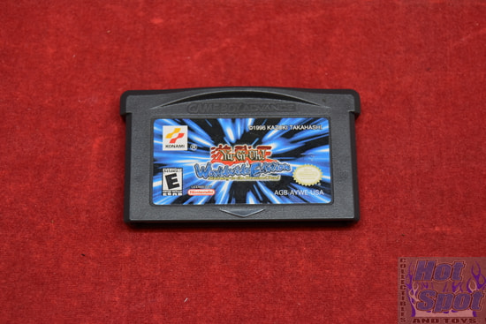 Yu-Gi-Oh Stairway to the Destined Duel Worldwide Edition (Cartridge Only)