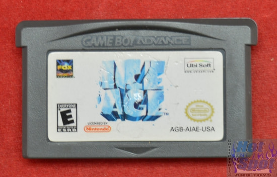 Ice Age Game