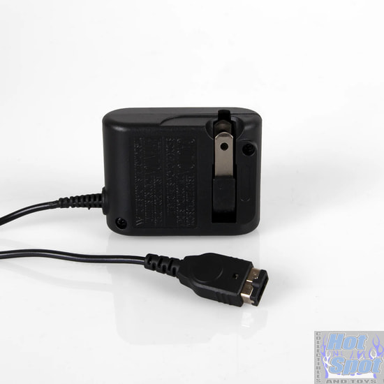XYAB Nintendo Gameboy Advance SP/Nintendo DS AC Adapter