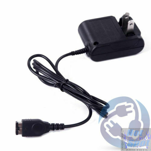 Home Wall Charger DS NDS GBA AC Adapter