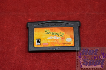 Shrek 2 (Cartridge Only)