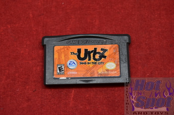 Urbz: Sims in the City (Cartridge Only)