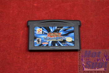 Yu-Gi-Oh Stairway to the Destined Duel Worldwide Edition (Cartridge Only)
