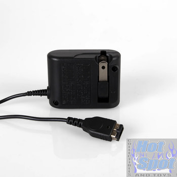 XYAB Nintendo Gameboy Advance SP/Nintendo DS AC Adapter