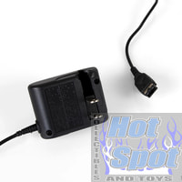 XYAB Nintendo Gameboy Advance SP/Nintendo DS AC Adapter