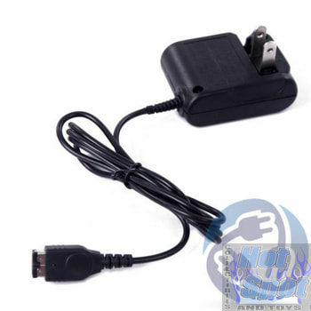 Home Wall Charger DS NDS GBA AC Adapter