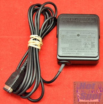 Game Boy SP Power Cord