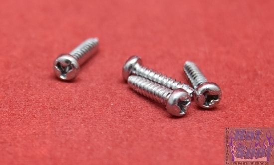 Assembly Screw for Original Game Boy - Authentic