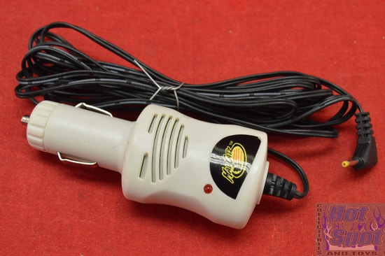 GameBoy Car Charger
