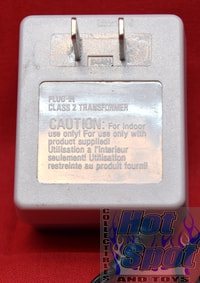 High Frequency AC Adapter Parts for Game Boy