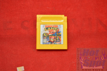 Donkey Kong Land 3 Game