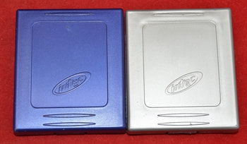 Inrtec Game Case