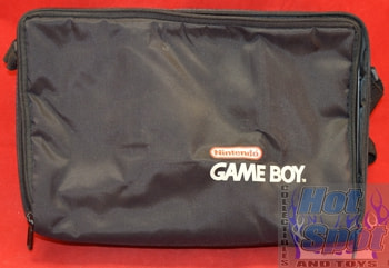 Original Nintendo Game Boy Carrying Case - Horizontal