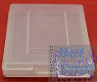 Gameboy and Gameboy Color Cartridge Case