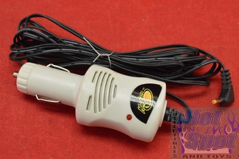 GameBoy Car Charger