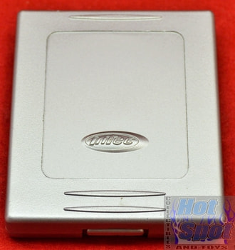 Game Boy Color Game Case (Gray)