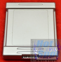 Game Boy Color Game Case (Gray)