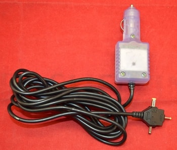 Universal Gameboy Car Power cord