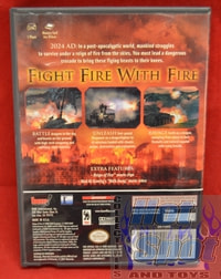 Reign of Fire Game