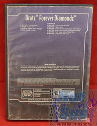 Bratz Forever Diamondz Game