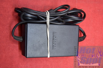 Nintendo GameCube Original Power Supply AC Adapter