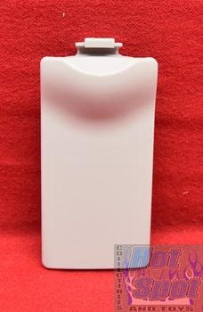 Wavebird Controller Battery Cover - Light Grey - Unbranded