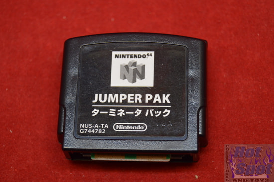 Jumper Pak Pack OEM for N64