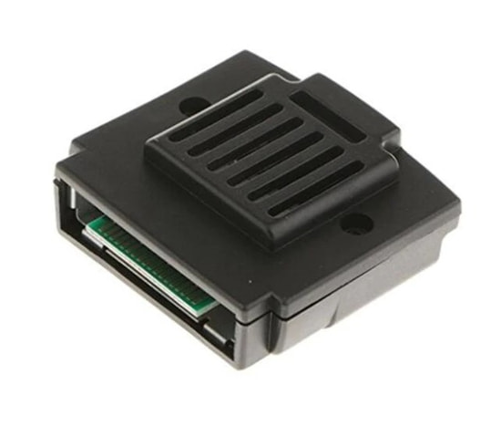 Jumper Pak Pack Replacement for Nintendo N64 - Third Party