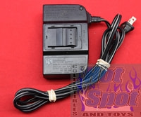 AC Adapter Power Supply for N64 - OEM