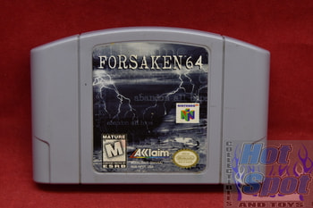 Forsaken 64